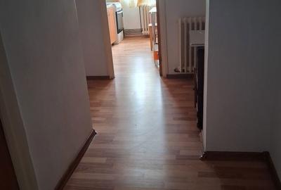 Apartament cu 2 camere decomandat în Central - 5