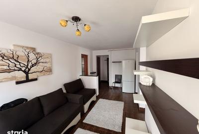 Apartament cu 4 camere decomandat, mobilat în Dărmănești - 5