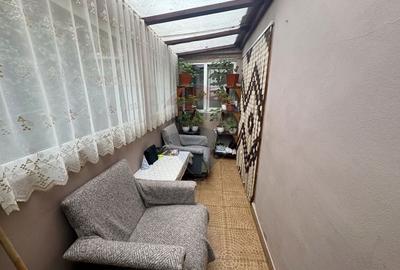 Casă cu 3 camere cu Teren 126 Mp în Central - 4