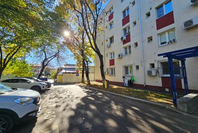 Garsonieră semidecomandată, mobilată în Brâncoveanu - 19