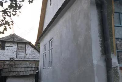 Casă cu 3 camere cu Teren 2275 Mp în Uliuc - 4