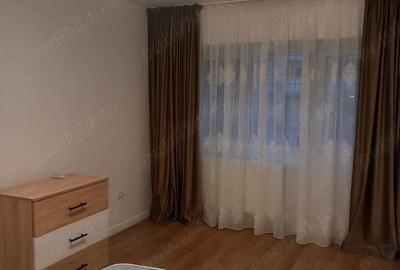 Garsonieră decomandată în Titan - 1