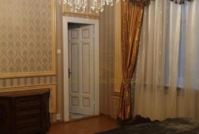 Casă individuală cu 10 camere cu Canalizare în Dorobanți - 22