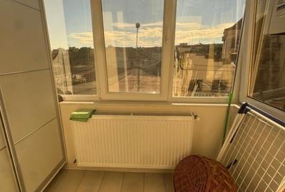 Inchiriez apartment 2 camere termen lung - 5