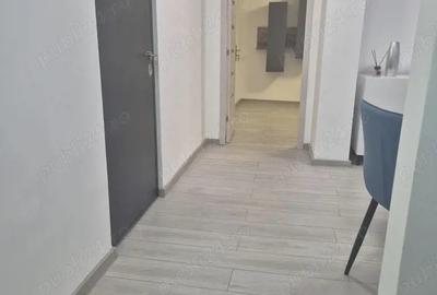 Apartament cu 2 camere decomandat în Central - 1