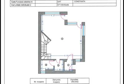 Duplex vile -C4 și C5- Palazu Mare - 4