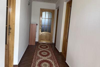 Casă cu 3 camere în Tocileni - 15