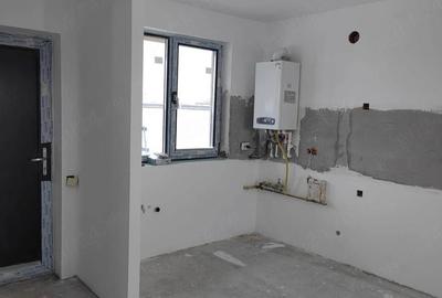 Casă cu Teren 281 Mp în Olteni - 9