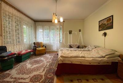 Apartament cu 3 camere semidecomandat în Dâmbul Rotund - 2
