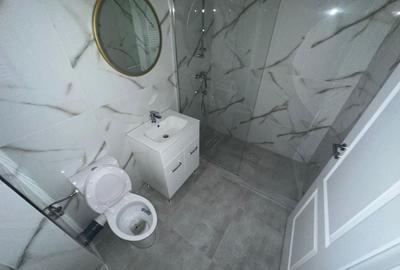 AP. 2 CAMERE STEJARULUI, LOC PARCARE, BUCATARIE INCHISA, BLOC NOU - 2