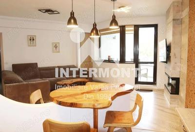 Apartament constructie noua- Sinaia - 3