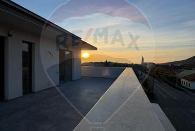 Apartament cu 2 camere decomandat în Orașul Vechi - 5