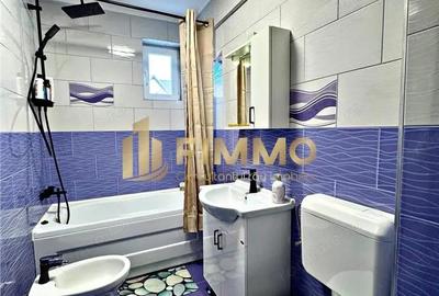 Apartament cu 2 camere decomandat în Est - 1