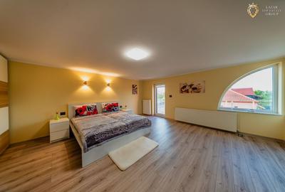 Casa 5 camere de vanzare Bujac - 36