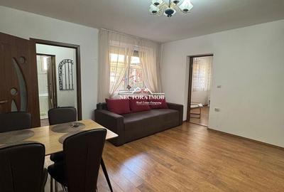 Apartament cu 2 camere în Orașul Nou - 1