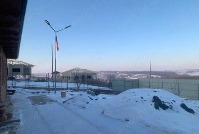 Casă cu Teren 426 Mp în Curtești - 6