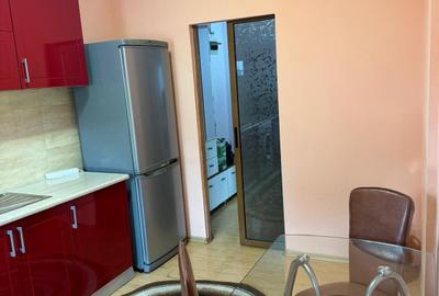 Exclusivitate, Gara, ap. 2 camere,bloc nou,58mp, mobilat-utilat, garaj - 6