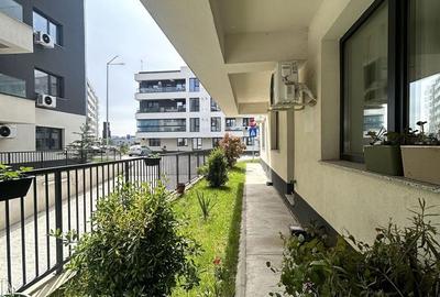 Garsonieră în Central - 12