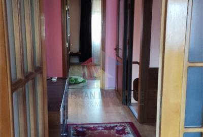 Vila P 1 Pod, teren 270 mp, Mobilata si Utilata, Chiscani - 28