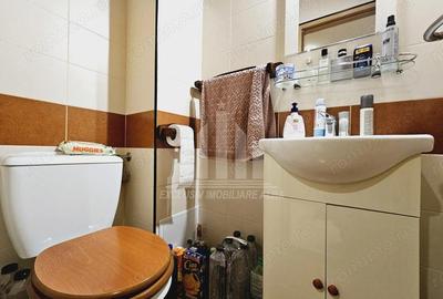 Apartament cu 3 camere decomandate, Ampoi 3 - 3