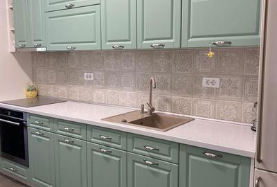 Apartament cu 2 camere în Sisești - 5