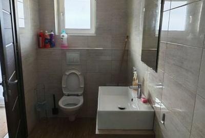 Vila tip duplex S+P+E cartier IZVOR Tarlungeni semimobilata179000 euro - 21