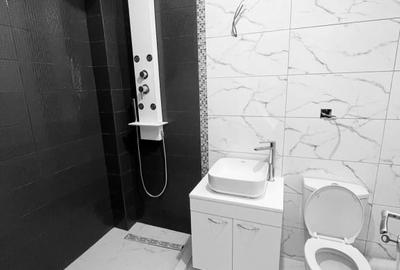GARSONIERA LANGA METROU BERCENI - 3
