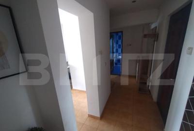 Apartament 2 camere,49 mp,decomandat,oras Nasaud,zona centra - 7