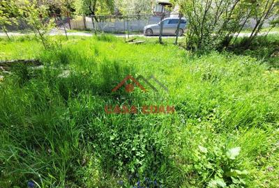 Teren intravilan in Breaza 1142 mp deschidere 46m 35e mp - 4