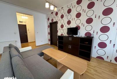 Apartament cu 2 camere în UTA - 3