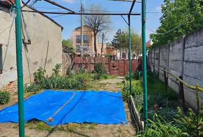 Casă cu 4 camere în Obor - 5