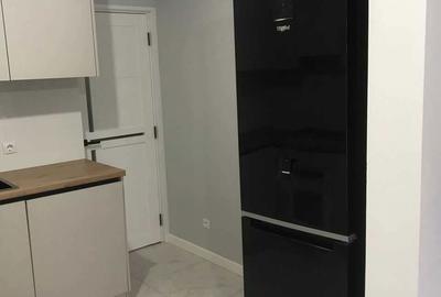 Garsonieră decomandată în Lipovei - 5