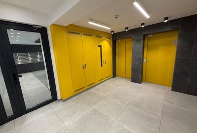 Apartament 3 camere spațios și luxos – Core Timpuri Noi - loc parcare subteran - 16