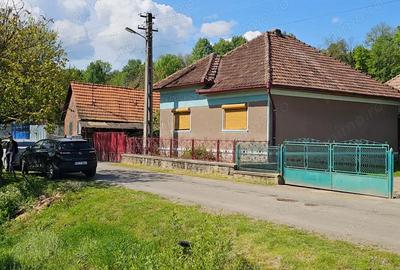 Casă cu 3 camere în Central - 4