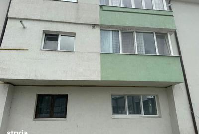 Garsonieră în Balotești - 2