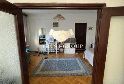 Apartament 3 camere Cismigiu | Centrala proprie - 5