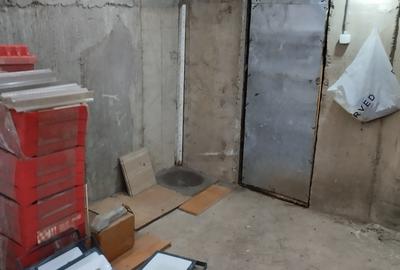 Titan, Theodor Pallady, metrou 1 Decembrie 1918, sector 3, boxa Titan, Theodor Pallady, metrou 1 Decembrie 1918, sector 3, boxa - 4