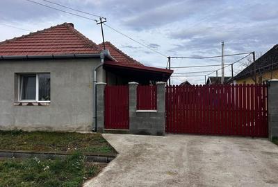 Casă cu 2 camere în Petreu - 8