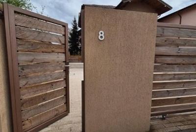Vila individuala cu personalitate si spatii  generoase - 5