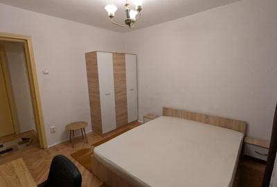 Apartament 2 camere, semidecomandat, 61 mp, ac, balcon, metrou, Gara de Nord - 2