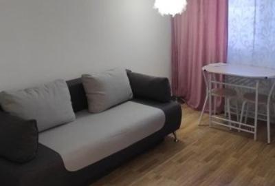 Garsonieră semidecomandată în Bartolomeu