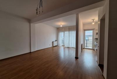 Garsonieră semidecomandată în Florești - 2
