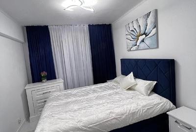 Apartament cu 3 camere decomandat, mobilat în Ferdinand