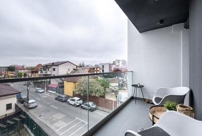 COMISION 0% - Apartament cu 3 camere Popa Nan - str. Ronda - imobil 2020 - 11