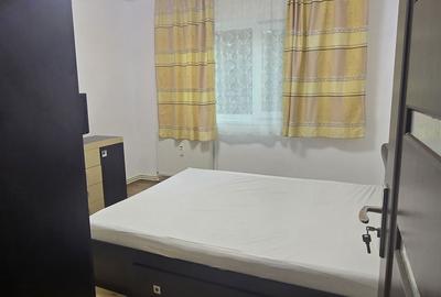 Apartament cu 2 camere semidecomandat în Crâng - 2