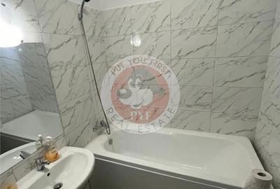 Garsonieră decomandată în Chiajna - 5