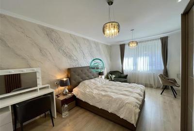 Inchiriere apartament singur pe nivel, 4 camere, lux, in 7 Noiembrie - 1