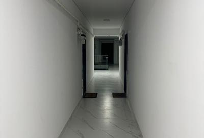 Apartament  tip studio-Loc parcare-Militari Residence-Comision 0% - 7