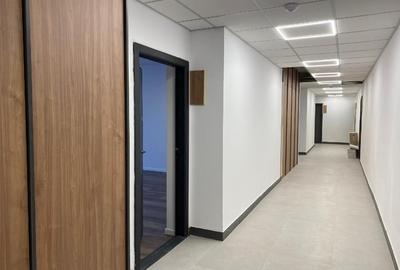 Apartament cu 2 camere în Circumvalațiunii - 5