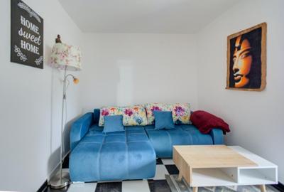 Garsonier Metrou Dristor (3min) str. Laborator - Mihai Bravu Rm Valcea - 2